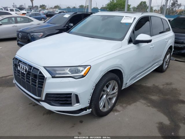 WA1LXBF73PD005733 Audi 55 tfsi