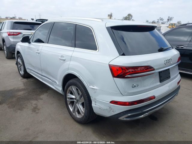 WA1LXBF73PD005733 Audi 55 tfsi
