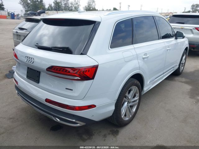 WA1LXBF73PD005733 Audi 55 tfsi