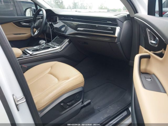 WA1LXBF73PD005733 Audi 55 tfsi