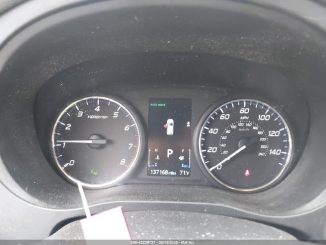2020 MITSUBISHI OUTLANDER JA4AD3A37LZ034935 Photo 6