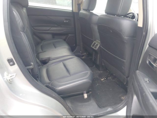 2020 MITSUBISHI OUTLANDER JA4AD3A37LZ034935 Photo 7