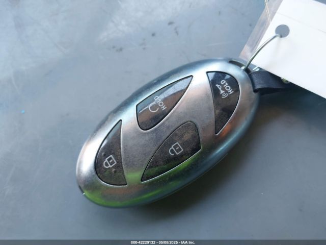 KMHLM4DJ2RU095514 Hyundai gdi kappa