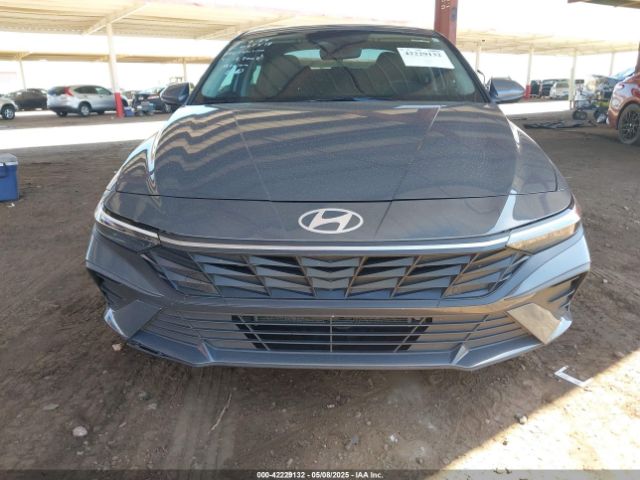 KMHLM4DJ2RU095514 Hyundai gdi kappa
