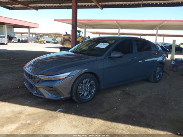 KMHLM4DJ2RU095514 Hyundai gdi kappa