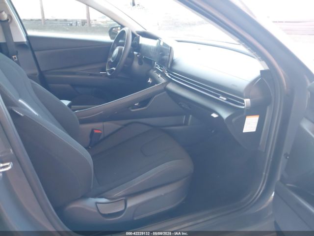 KMHLM4DJ2RU095514 Hyundai gdi kappa