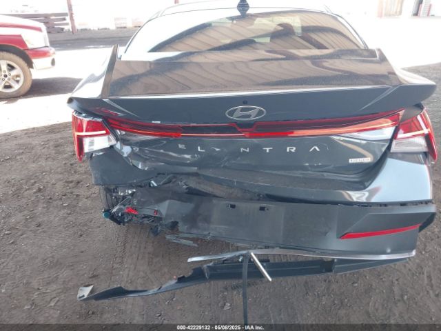 KMHLM4DJ2RU095514 Hyundai gdi kappa