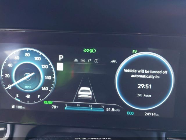 KMHLM4DJ2RU095514 Hyundai gdi kappa