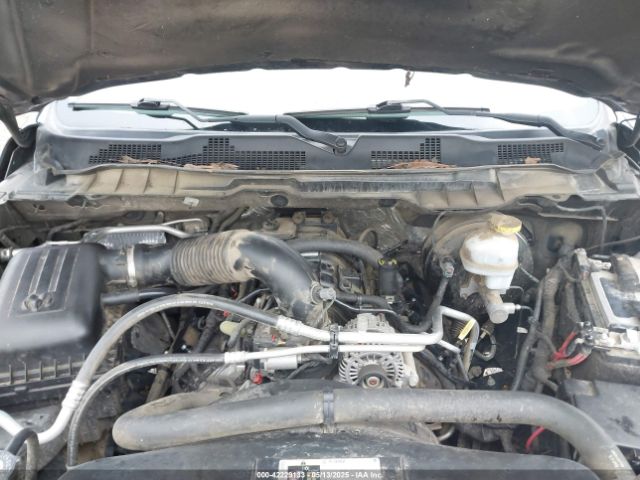 2021 RAM 1500 CLASSIC 3C6RR7KT9MG709760 Photo 9