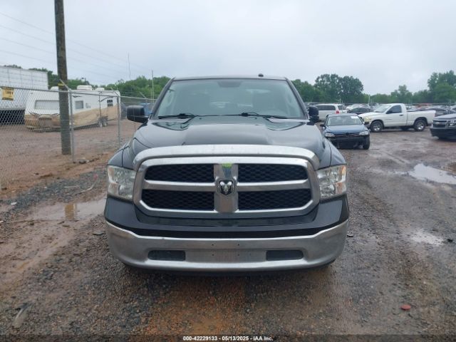2021 RAM 1500 CLASSIC 3C6RR7KT9MG709760 Photo 5