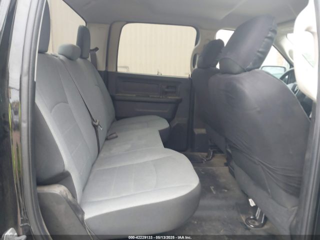 2021 RAM 1500 CLASSIC 3C6RR7KT9MG709760 Photo 7