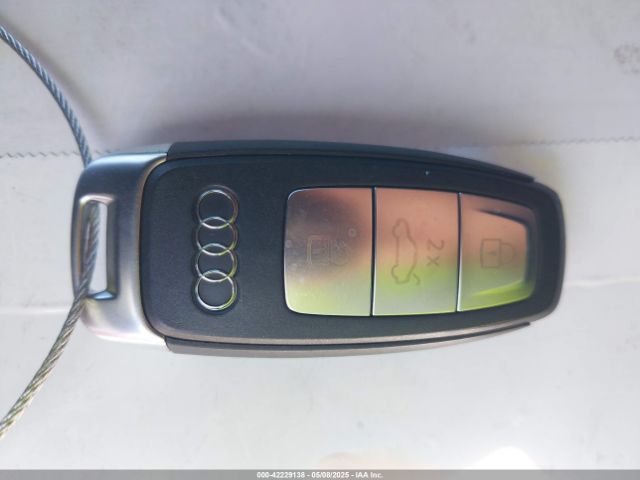 WAUAUDGY9PA128136 Audi A3 Premium 40 Tfsi Front-wheel Drive S Tronic
