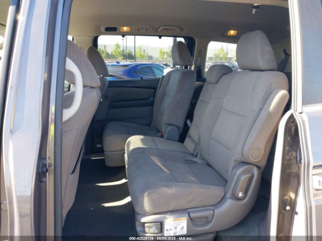 5FNRL5H43EB104865 Honda ODYSSEY EX