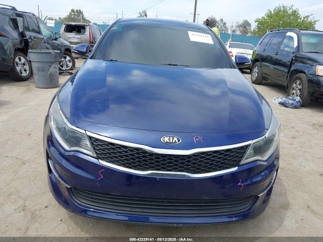 5XXGT4L37HG154590 KIA g 2.4 dohc gdi