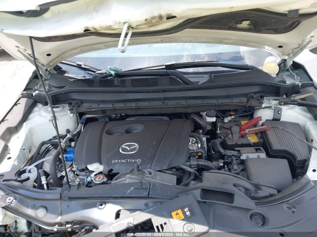 JM3KFBEL4R0419124 Mazda Cx-5 2.5 S Premium Plus
