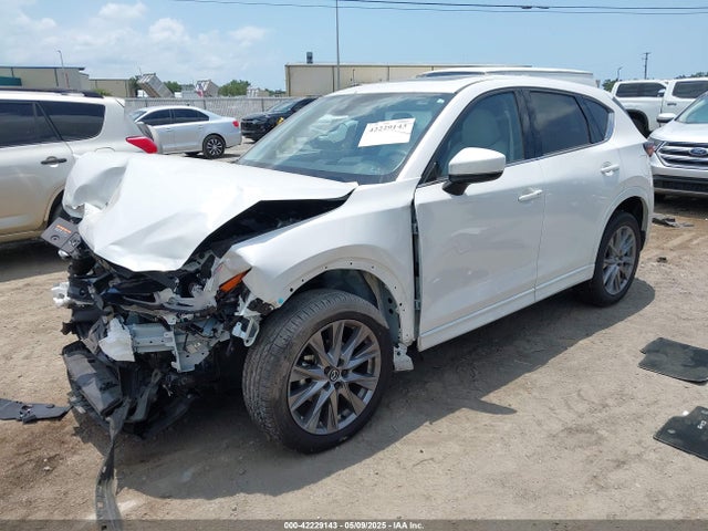 JM3KFBEL4R0419124 Mazda Cx-5 2.5 S Premium Plus