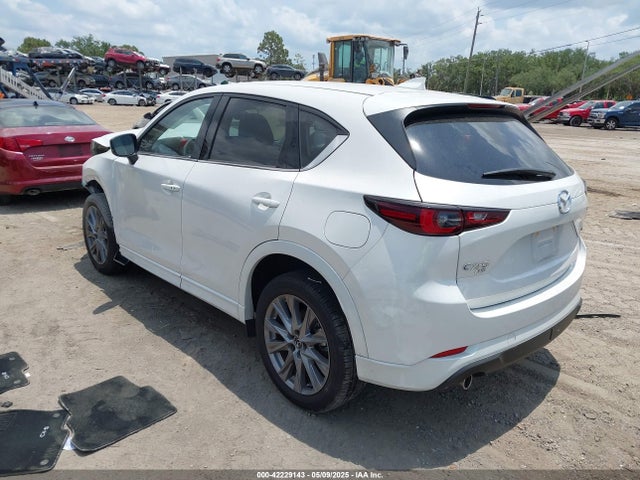 JM3KFBEL4R0419124 Mazda Cx-5 2.5 S Premium Plus