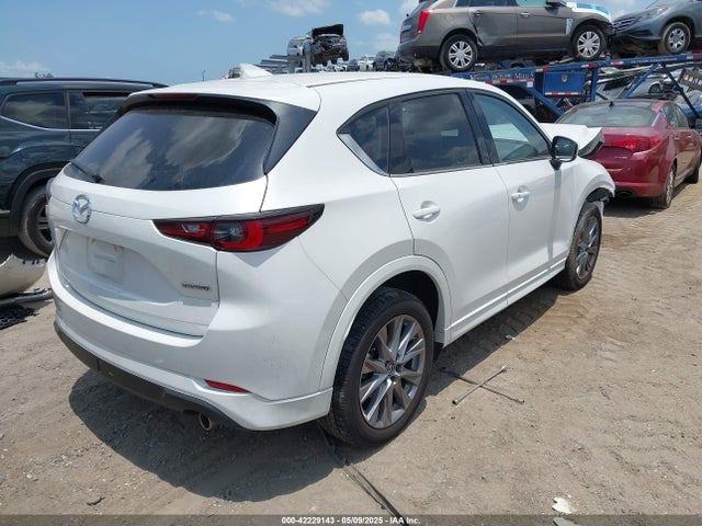 JM3KFBEL4R0419124 Mazda Cx-5 2.5 S Premium Plus
