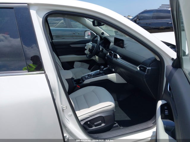 JM3KFBEL4R0419124 Mazda Cx-5 2.5 S Premium Plus