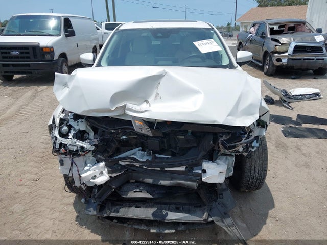 JM3KFBEL4R0419124 Mazda Cx-5 2.5 S Premium Plus