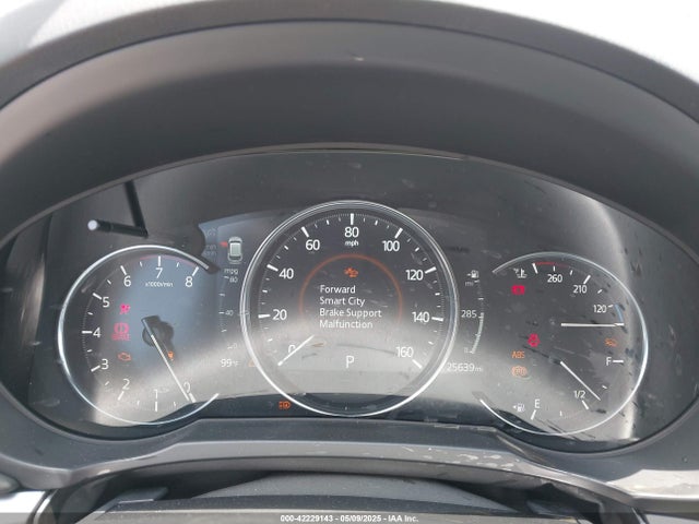 JM3KFBEL4R0419124 Mazda Cx-5 2.5 S Premium Plus