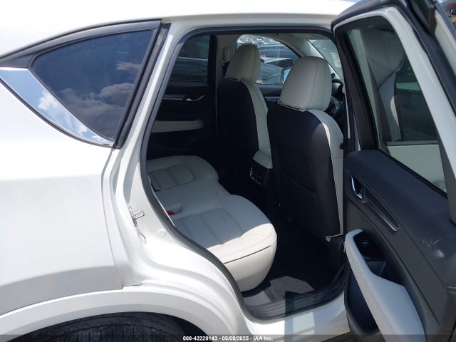JM3KFBEL4R0419124 Mazda Cx-5 2.5 S Premium Plus
