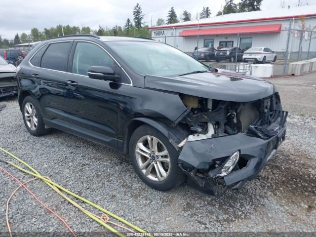 2015 FORD EDGE 2FMTK4J98FBB28257
