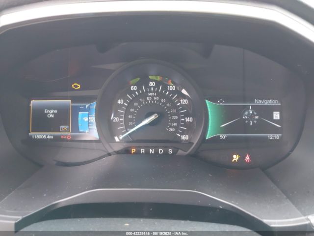 2015 FORD EDGE 2FMTK4J98FBB28257 Photo 6