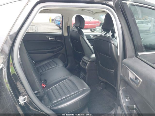 2015 FORD EDGE 2FMTK4J98FBB28257 Photo 7