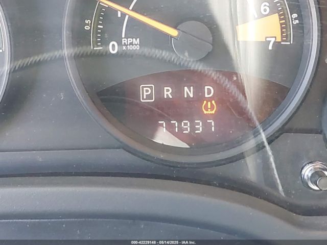 1C4NJCBA1ED777068 Jeep Compass Sport