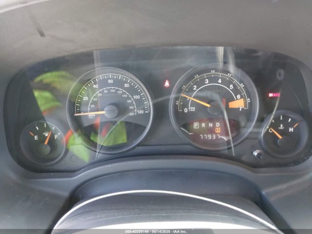 1C4NJCBA1ED777068 Jeep Compass Sport