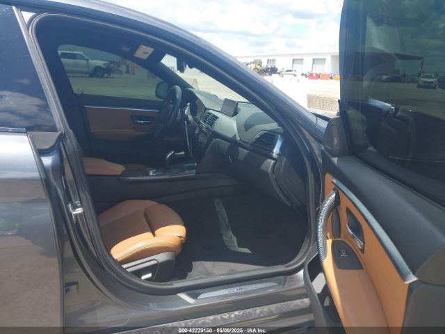 WBA4J7C50JBH14196 BMW 440i Gran Coupe Xdrive