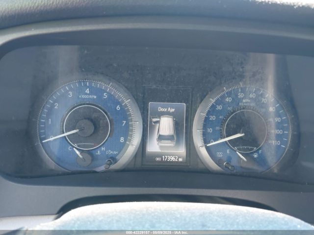 5TDYK3DC6FS656843 Toyota Sienna Xle 8 Passenger