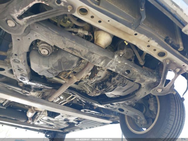 5TDYK3DC6FS656843 Toyota Sienna Xle 8 Passenger