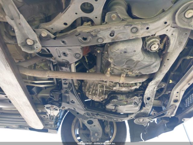 5TDYK3DC6FS656843 Toyota Sienna Xle 8 Passenger