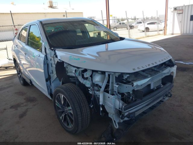 2023 MITSUBISHI ECLIPSE CROSS JA4ATWAA7PZ047080