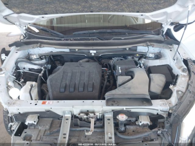 2023 MITSUBISHI ECLIPSE CROSS JA4ATWAA7PZ047080 Photo 9