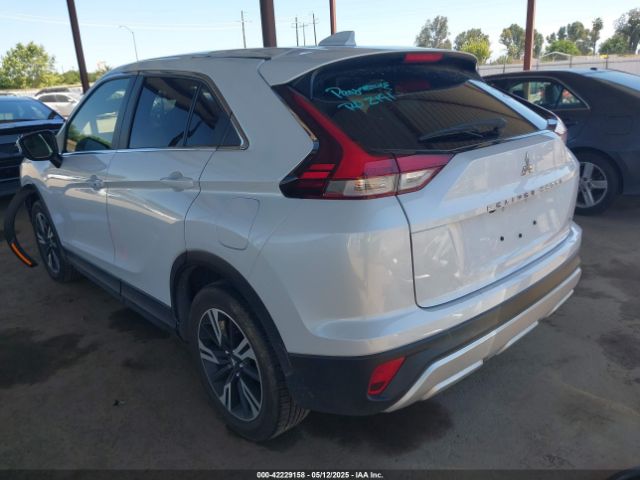 2023 MITSUBISHI ECLIPSE CROSS JA4ATWAA7PZ047080 Photo 2