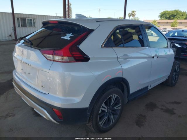 2023 MITSUBISHI ECLIPSE CROSS JA4ATWAA7PZ047080 Photo 3
