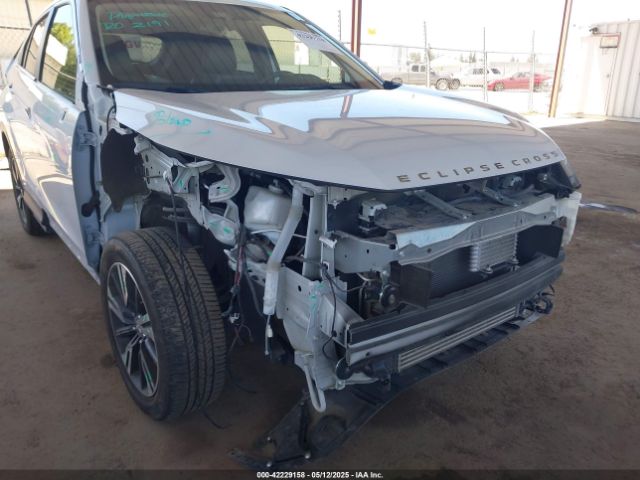 2023 MITSUBISHI ECLIPSE CROSS JA4ATWAA7PZ047080 Photo 5