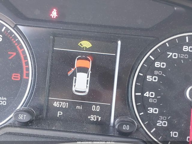 WA1DGAFP6FA120003 Audi Q5 3.0t Premium Plus