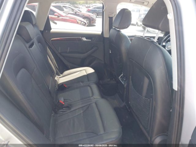 WA1DGAFP6FA120003 Audi Q5 3.0t Premium Plus