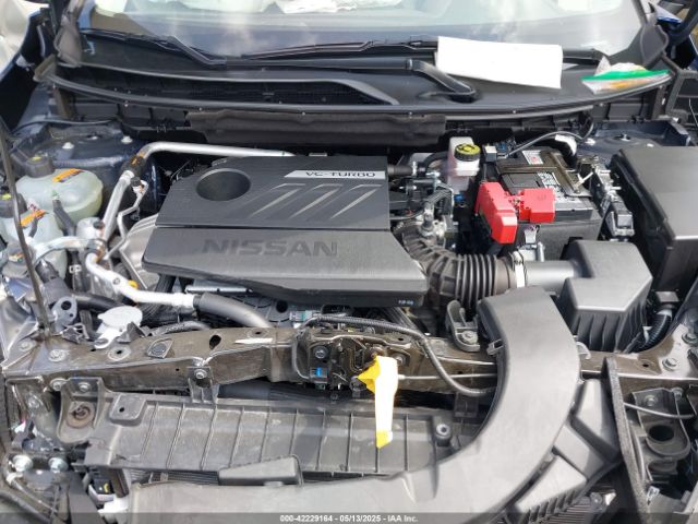 5N1BT3BA1NC706452 Nissan 2022