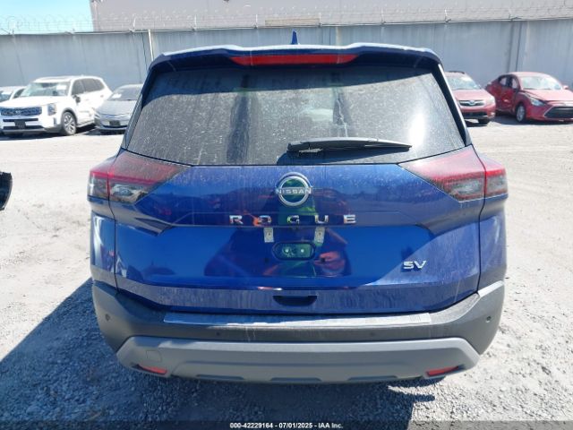 5N1BT3BA1NC706452 Nissan 2022