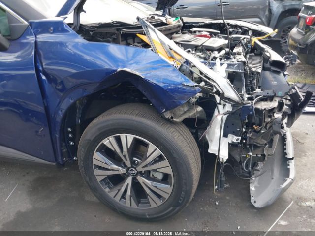 5N1BT3BA1NC706452 Nissan 2022