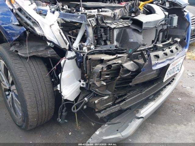 5N1BT3BA1NC706452 Nissan 2022