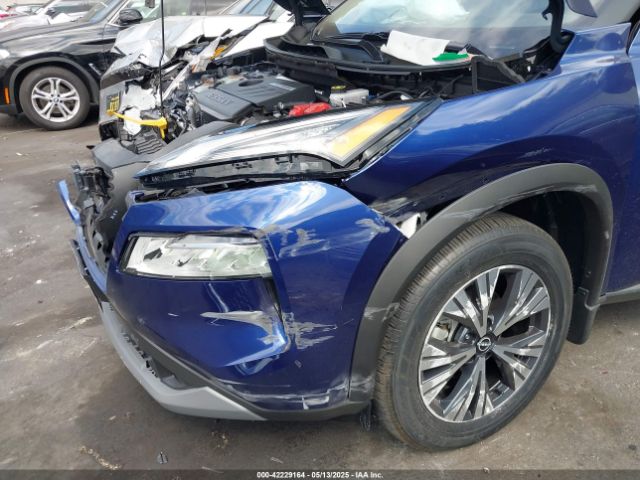 5N1BT3BA1NC706452 Nissan 2022