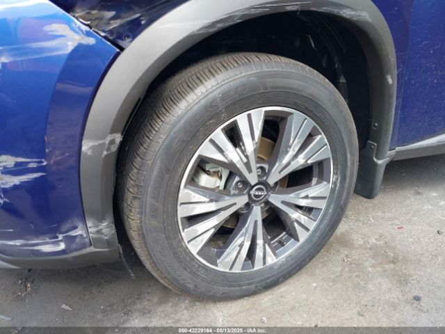 5N1BT3BA1NC706452 Nissan 2022