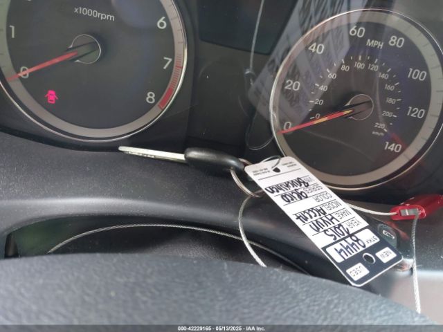 KMHCT4AE6FU904003 Hyundai ACCENT GLS