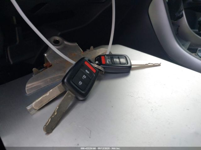 1HGCR2F54HA085790 Honda Accord Sport
